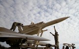 Tên lửa MIM-23 HAWK Mỹ: Hào quang quá khứ vô dụng trong chiến tranh hiện đại?