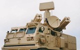 Tên lửa MIM-23 HAWK Mỹ: Hào quang quá khứ vô dụng trong chiến tranh hiện đại?