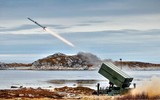 Tên lửa MIM-23 HAWK Mỹ: Hào quang quá khứ vô dụng trong chiến tranh hiện đại?