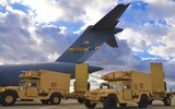Nga: Tên lửa chính xác phá huỷ các sở chỉ huy-kiểm soát của Ukraine