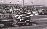 Tên lửa MIM-23 HAWK Mỹ: Hào quang quá khứ vô dụng trong chiến tranh hiện đại?