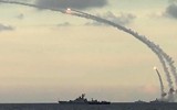 Nga: Tên lửa chính xác phá huỷ các sở chỉ huy-kiểm soát của Ukraine