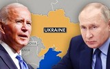 Xung đột Nga-Ukraine biến thành chiến tranh ủy nhiệm Nga-NATO, Mỹ hưởng lợi