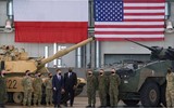 Xung đột Nga-Ukraine biến thành chiến tranh ủy nhiệm Nga-NATO, Mỹ hưởng lợi