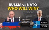 Xung đột Nga-Ukraine biến thành chiến tranh ủy nhiệm Nga-NATO, Mỹ hưởng lợi
