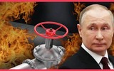 Xung đột Nga-Ukraine: Báo Mỹ lo điều gì cho tương lai của châu Âu?
