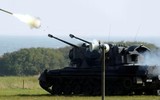 Ukraine dùng ‘vũ khí thiên niên kỷ trước’ chặn vũ khí tấn công chính xác Nga