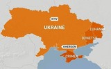 Xung đột Nga-Ukraine: Báo Mỹ lo điều gì cho tương lai của châu Âu?