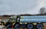 Ukraine dùng ‘vũ khí thiên niên kỷ trước’ chặn vũ khí tấn công chính xác Nga