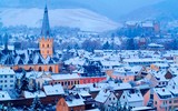 Xung đột Nga-Ukraine: Báo Mỹ lo điều gì cho tương lai của châu Âu?