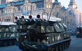 Ukraine dùng ‘vũ khí thiên niên kỷ trước’ chặn vũ khí tấn công chính xác Nga