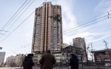 Ukraine dùng ‘vũ khí thiên niên kỷ trước’ chặn vũ khí tấn công chính xác Nga