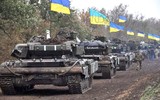Mùa đông khắc nghiệt, yếu tố khách quan dẫn đến xung đột Ukraine được đình chiến?