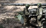 Mùa đông khắc nghiệt, yếu tố khách quan dẫn đến xung đột Ukraine được đình chiến?