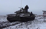 Mùa đông khắc nghiệt, yếu tố khách quan dẫn đến xung đột Ukraine được đình chiến?