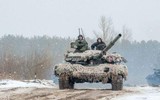 Mùa đông khắc nghiệt, yếu tố khách quan dẫn đến xung đột Ukraine được đình chiến?