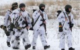 Mùa đông khắc nghiệt, yếu tố khách quan dẫn đến xung đột Ukraine được đình chiến?