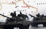 Nga rút quân khỏi Kherson, Ukraine ra điều kiện đàm phán cực gắt