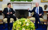 Nga rút quân khỏi Kherson, Ukraine ra điều kiện đàm phán cực gắt