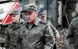 Chính xác thì điều gì khiến Nga ra quyết định rút quân khỏi Kherson?