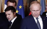 Nga rút quân khỏi Kherson, Ukraine ra điều kiện đàm phán cực gắt
