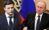 Nga rút quân khỏi Kherson, Ukraine ra điều kiện đàm phán cực gắt