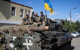 Nga rút quân khỏi Kherson, Ukraine ra điều kiện đàm phán cực gắt