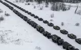 Nga rút quân khỏi Kherson, Ukraine ra điều kiện đàm phán cực gắt