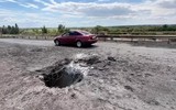Nga rút quân khỏi Kherson, Ukraine ra điều kiện đàm phán cực gắt