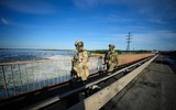 Nga rút quân khỏi Kherson, Ukraine ra điều kiện đàm phán cực gắt