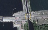 Nga rút quân khỏi Kherson, Ukraine ra điều kiện đàm phán cực gắt
