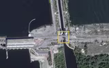 Nga rút quân khỏi Kherson, Ukraine ra điều kiện đàm phán cực gắt