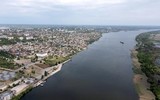 Nga rút quân khỏi Kherson, Ukraine ra điều kiện đàm phán cực gắt