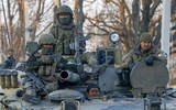 Nga rút quân khỏi Kherson, Ukraine ra điều kiện đàm phán cực gắt