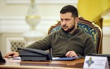Nga rút quân khỏi Kherson, Ukraine ra điều kiện đàm phán cực gắt