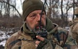 Ukraine mất ‘át chủ bài’, Nga hưởng lợi nhờ bị NATO… do thám
