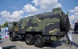 Ukraine mất ‘át chủ bài’, Nga hưởng lợi nhờ bị NATO… do thám