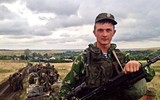 Nga cố thủ tả ngạn sông Dnepr, bất ngờ tấn công mãnh liệt Donbass