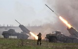 Nga đã phóng bao nhiêu tên lửa vào Ukraine?