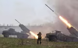 Nga đã phóng bao nhiêu tên lửa vào Ukraine?