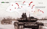 Ukraine: Nga muốn đàm phán là để ‘nghỉ xả hơi’, khôi phục binh lực