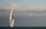Nga đã phóng bao nhiêu tên lửa vào Ukraine?