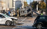 Nga đã phóng bao nhiêu tên lửa vào Ukraine?