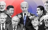 Ukraine: Nga muốn đàm phán là để ‘nghỉ xả hơi’, khôi phục binh lực