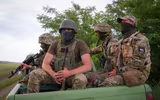 Nga đã phóng bao nhiêu tên lửa vào Ukraine?