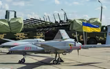 Nga đã phóng bao nhiêu tên lửa vào Ukraine?