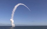 Nga đã phóng bao nhiêu tên lửa vào Ukraine?