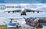 Ukraine vừa quốc hữu hóa, Nga lập tức giáng đòn vào Motor Sich