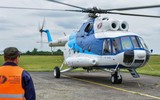 Ukraine vừa quốc hữu hóa, Nga lập tức giáng đòn vào Motor Sich