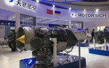 Ukraine vừa quốc hữu hóa, Nga lập tức giáng đòn vào Motor Sich